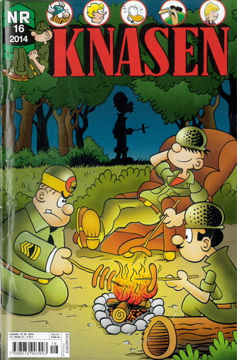KNASEN 2014:16