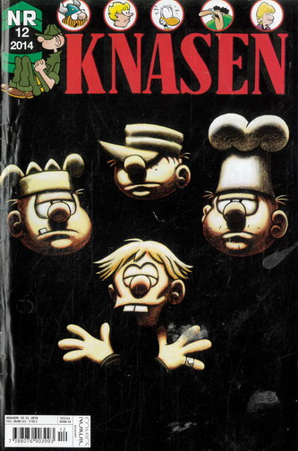 KNASEN 2014:12