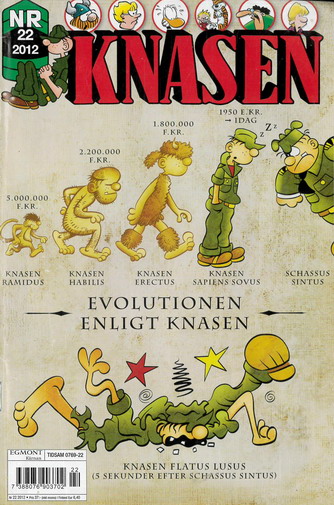 KNASEN 2012:22