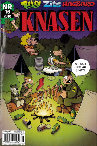 KNASEN 2010:16