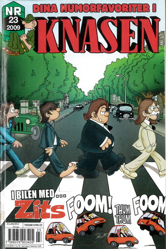 KNASEN 2009:23