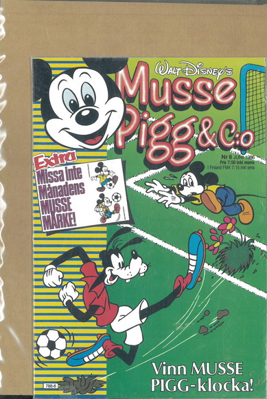 MUSSE PIGG & CO 1986: 6