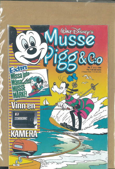 MUSSE PIGG & CO 1986: 7