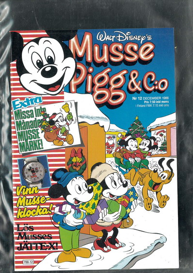 MUSSE PIGG & CO 1986:12