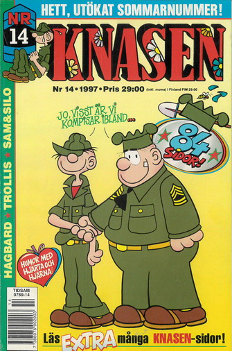 KNASEN 1997:14