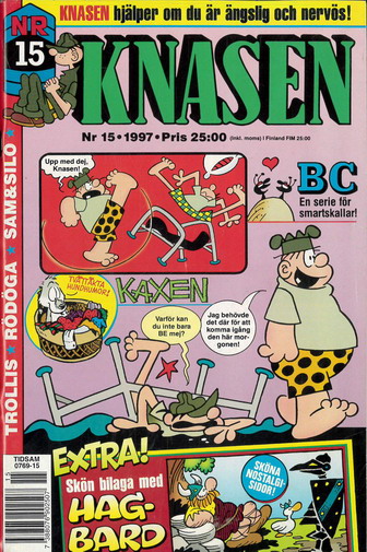KNASEN 1997:15