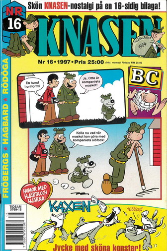 KNASEN 1997:16
