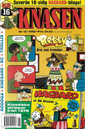 KNASEN 1996:16
