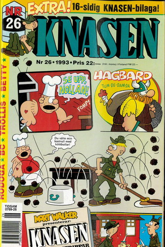 KNASEN 1993:26