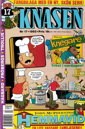KNASEN 1993:17