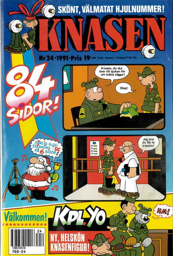 KNASEN 1991:24