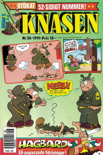 KNASEN 1991:26