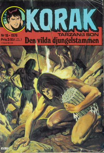 KORAK 1976:15