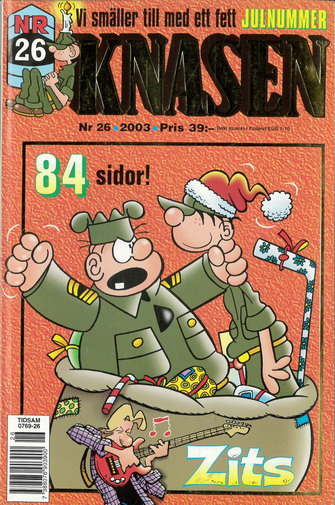 KNASEN 2003:26