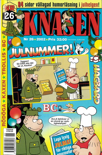 KNASEN 2002:26