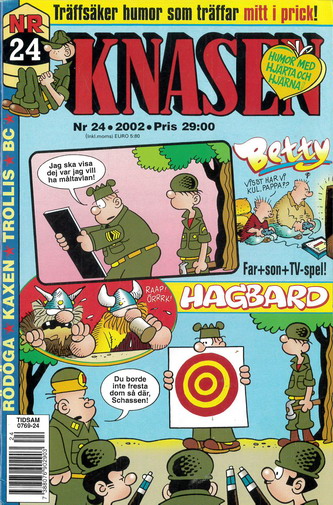 KNASEN 2002:24