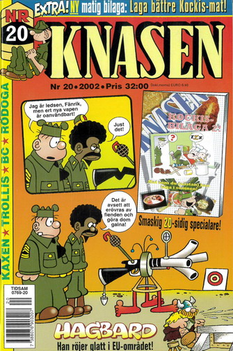 KNASEN 2002:20