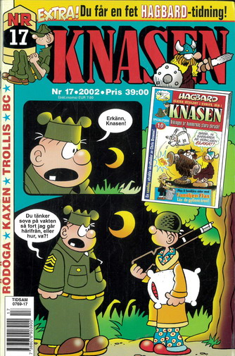 KNASEN 2002:17