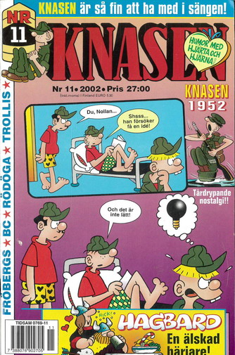 KNASEN 2002:11
