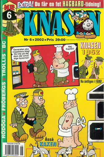KNASEN 2002: 6