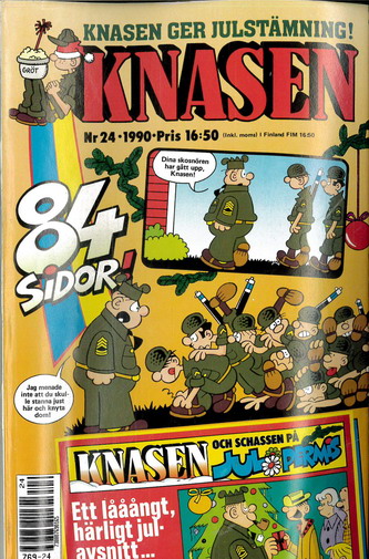 KNASEN 1990:24