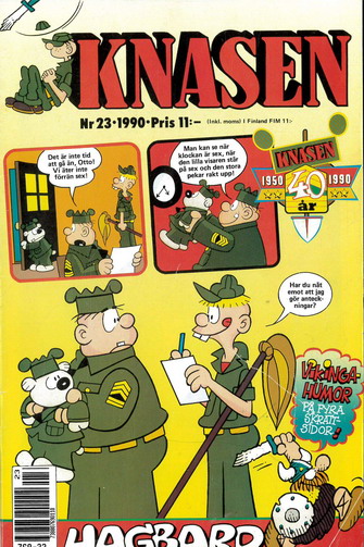 KNASEN 1990:24