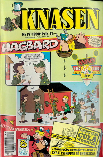 KNASEN 1990:19