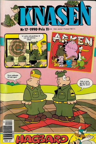 KNASEN 1990:17