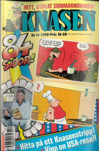 KNASEN 1990:14