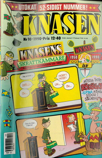 KNASEN 1990:10