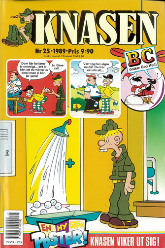 KNASEN 1989:25