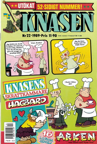 KNASEN 1989:22