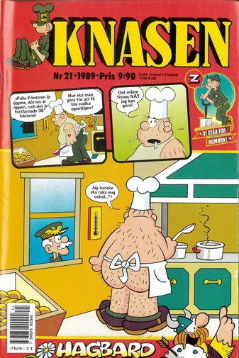 KNASEN 1989:21