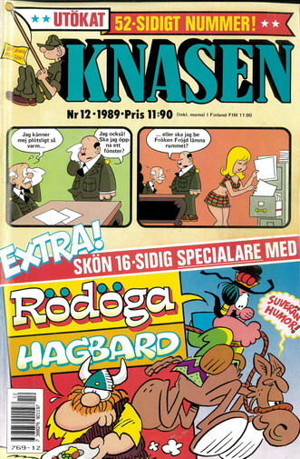 KNASEN 1989:12
