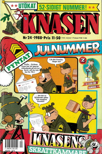 KNASEN 1988:24