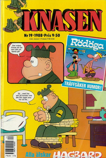 KNASEN 1988:19