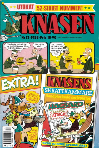 KNASEN 1988:12
