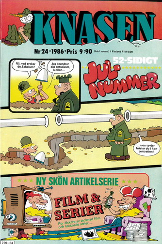 KNASEN 1986:24