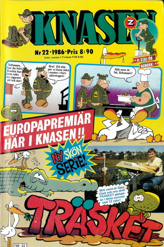 KNASEN 1986:22
