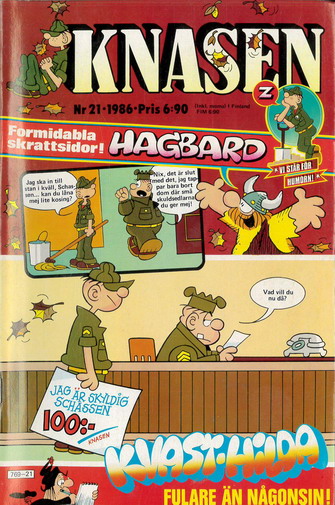 KNASEN 1986:21