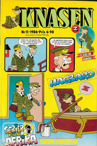 KNASEN 1986:11