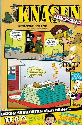 KNASEN 1985:26