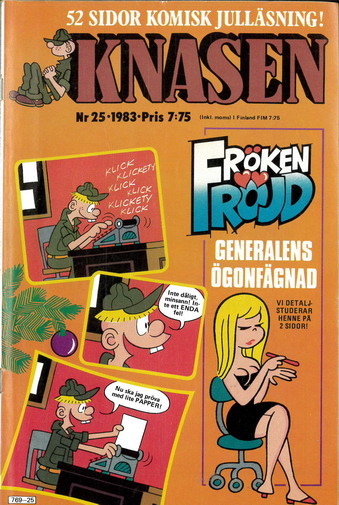KNASEN 1983:25
