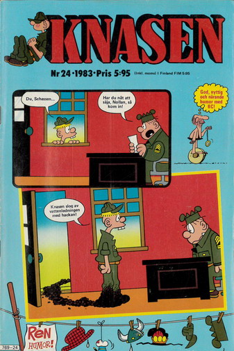 KNASEN 1983:24