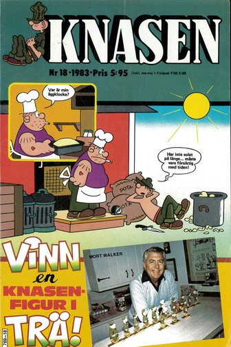 KNASEN 1983:18