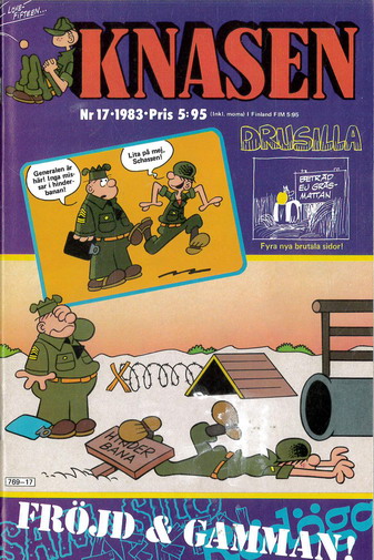 KNASEN 1983:17