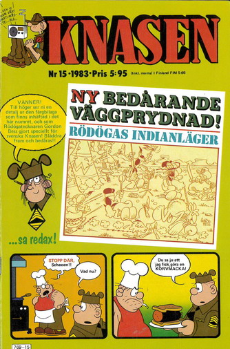 KNASEN 1983:15