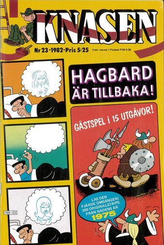KNASEN 1982:23