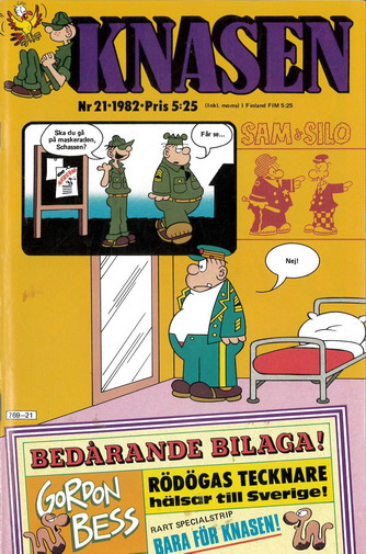 KNASEN 1982:21
