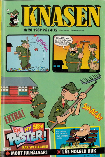 KNASEN 1981:20